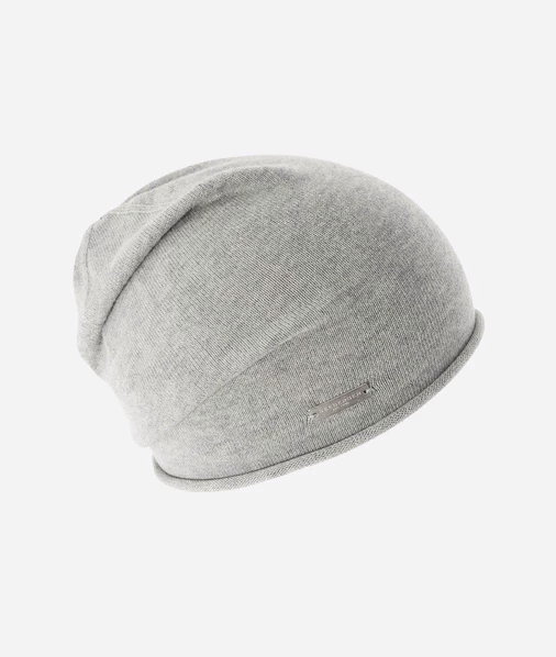 Headscarf Gray
